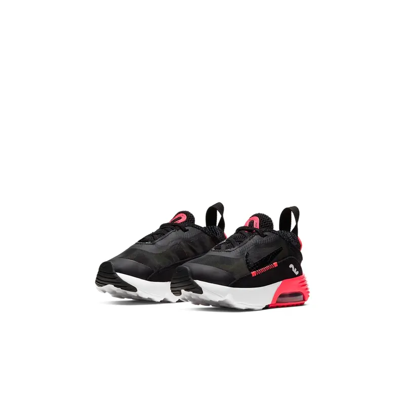 Nike Air Max 2090 SP Infrared (TD) Infrared/Dark Sage/Baroque Brown (CW7411-600)