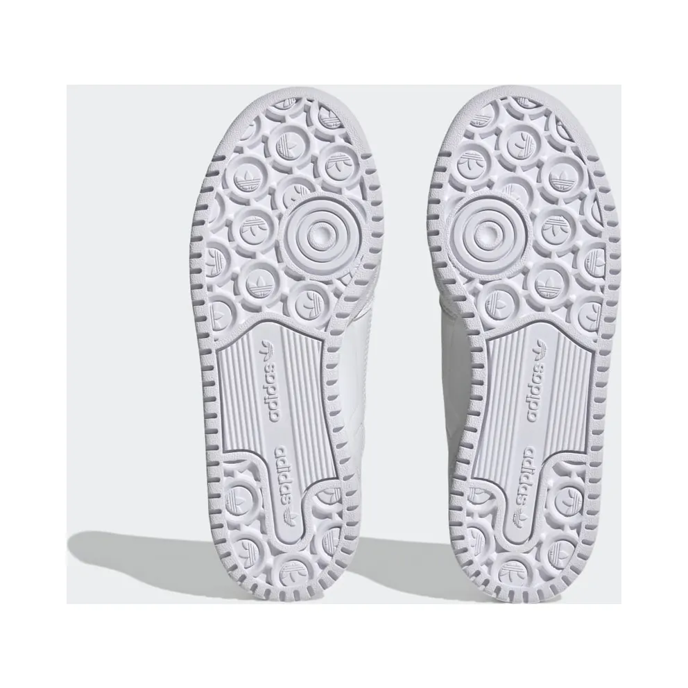 adidas Forum Bold Cloud White / Halo Blue / Cloud White (HP6248)