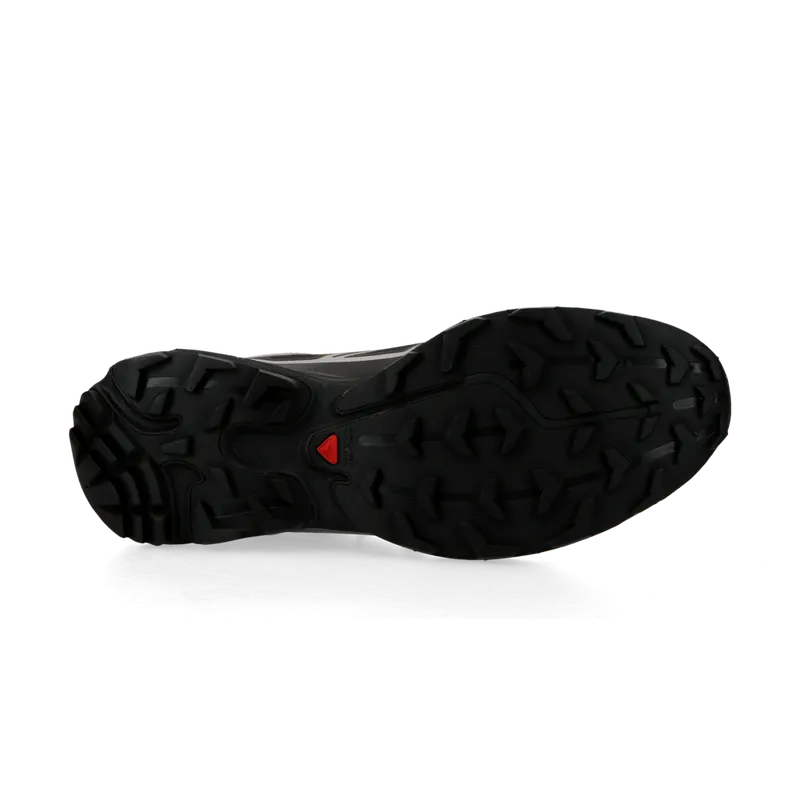 Salomon XT-6 Gore-Tex (Black / Silver) – L47450600