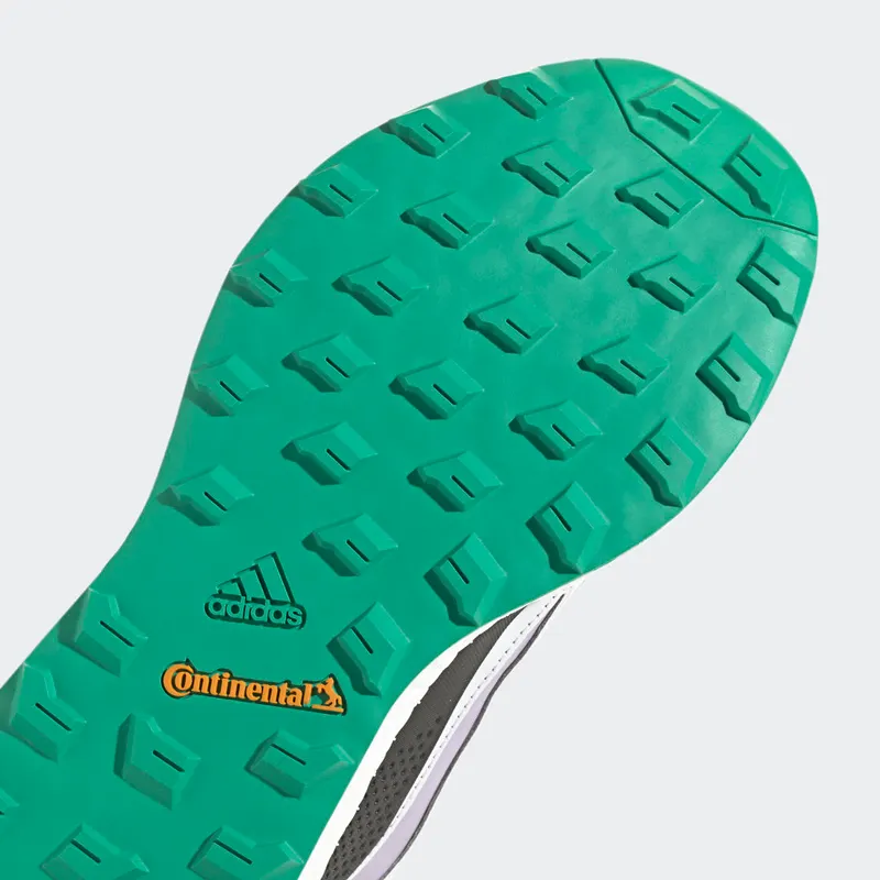 Adidas adidas by Stella McCartney Outdoorboost 2.0 COLD.RDY Shift Purple / Cloud White / Green (GX9869)