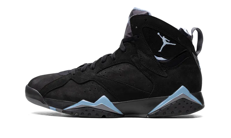 Air Jordan 7 “Chambray” (CU9307-004)