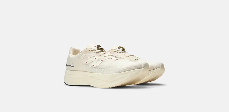 New Balance FuelCell SuperComp Elite v5 Womens “District Vision Linen” (WRCELDV5)