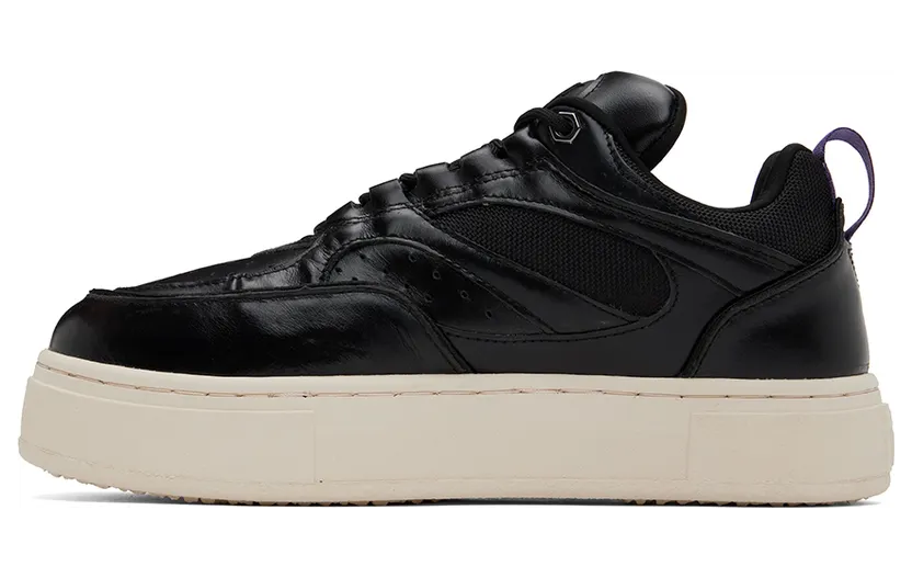 Eytys Black Sidney Sneakers (SIBA) (3)