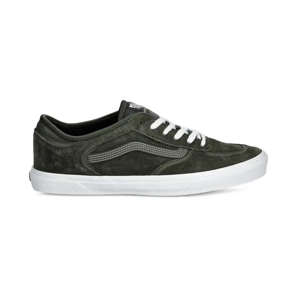 Vans Rowley Classic – Green (VN000SF450K1)