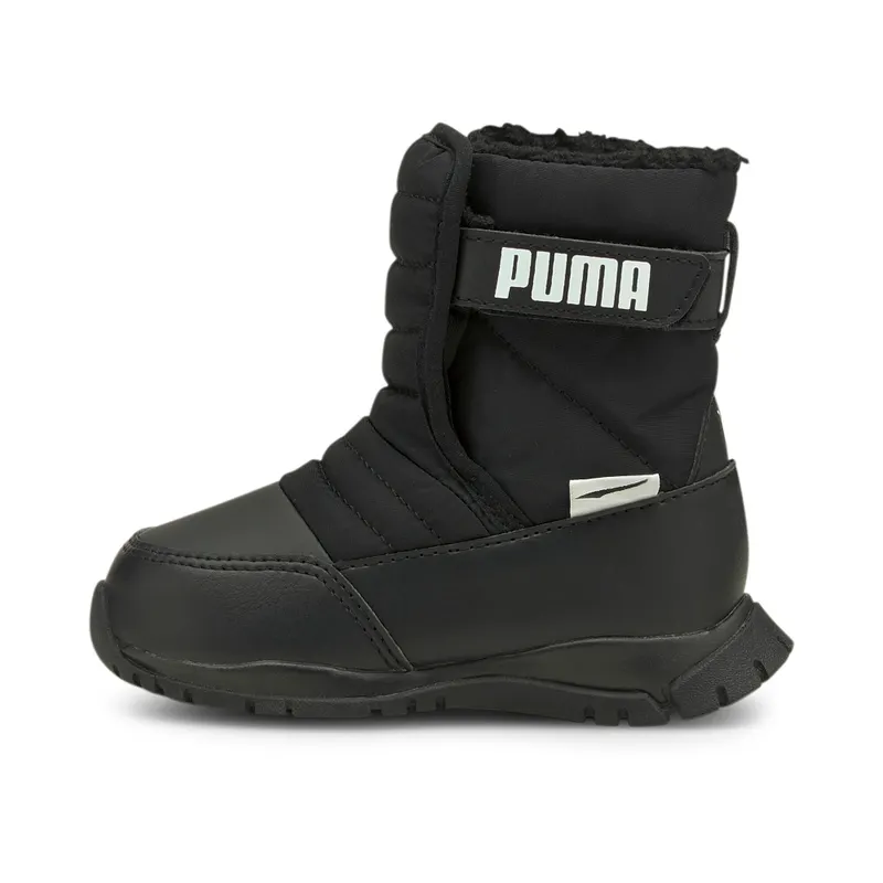 Puma Nieve winterschoenen White/Black (380746-03)