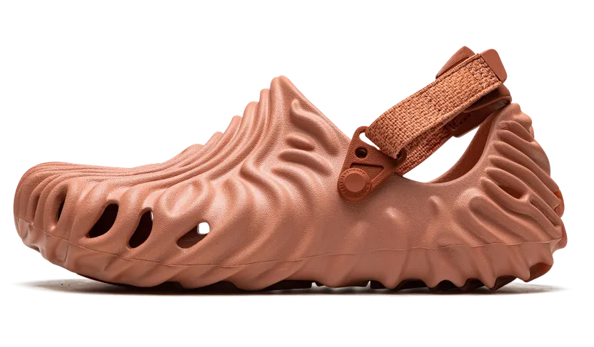 Crocs Pollex Clog “Salehe Bembury – Kuwata” (207393-6RL)
