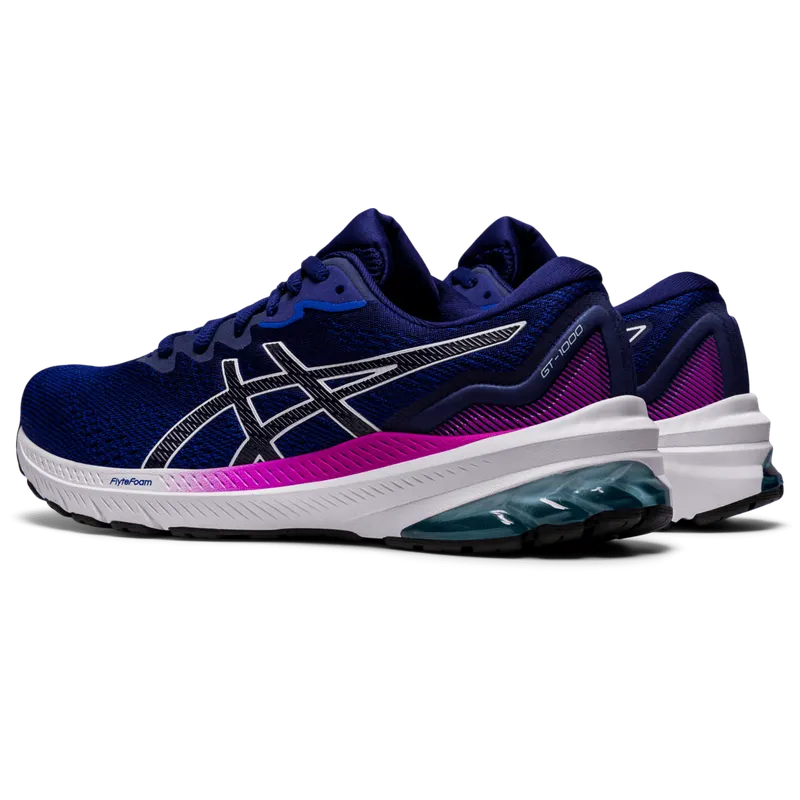 Asics GT-1000™ 11 Lapis Lazuli Blue/Soft Sky (1012B197.401)