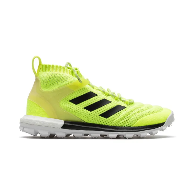 adidas Copa Mid Gosha Rubchinskiy Solar Yellow