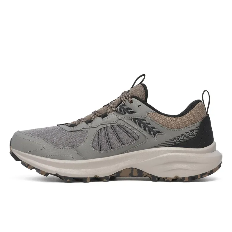 Saucony Excursion TR17 Cinder Bark (S20958-102)