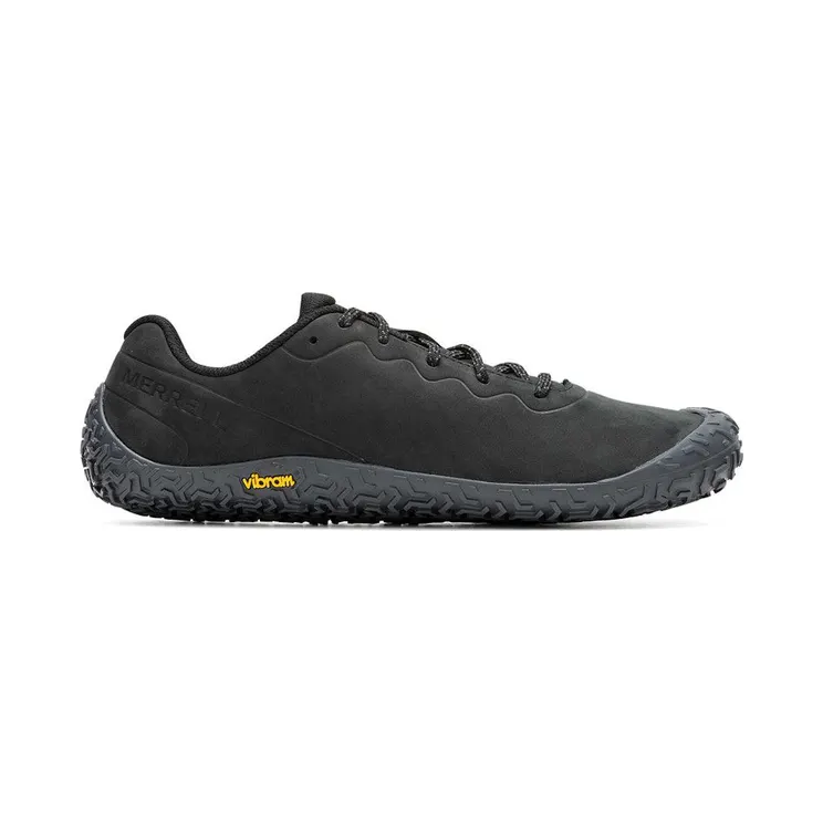 Merrell Vapor Glove 6 Leather Black (J067939)