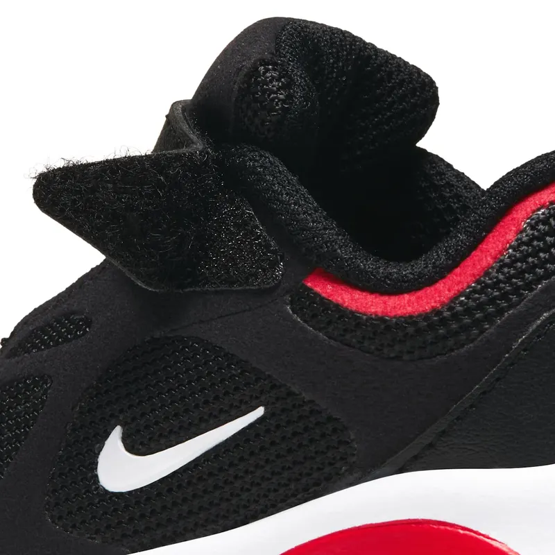 Nike Air Max 200 Black (AT5629-007)