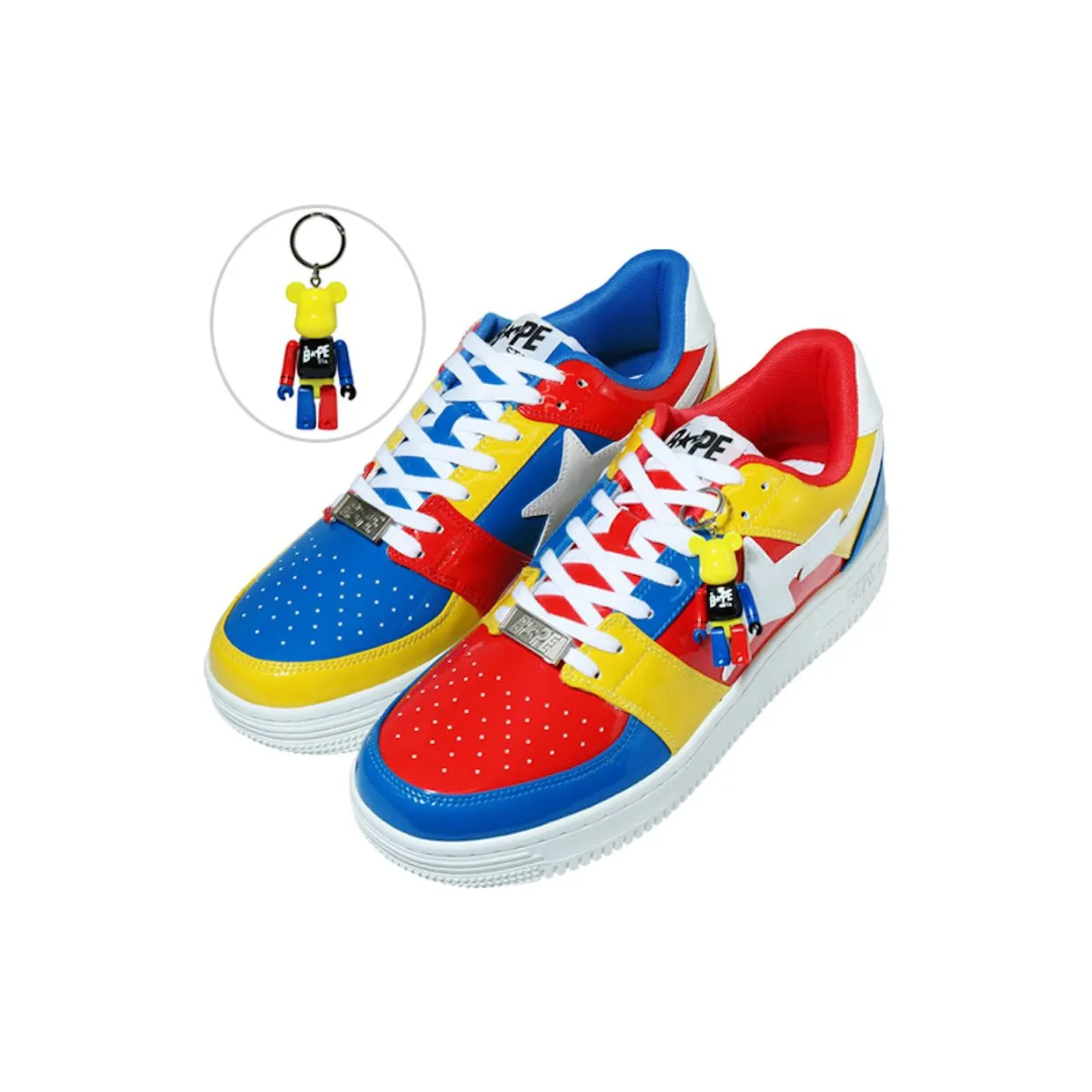 bape-sneaker 1G73191913