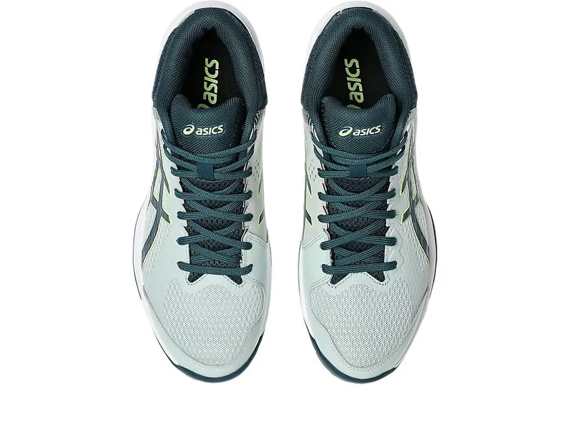 ASICS BEYOND FF MT “Lichen Rock / Tranquil Teal” (1071A095-300)
