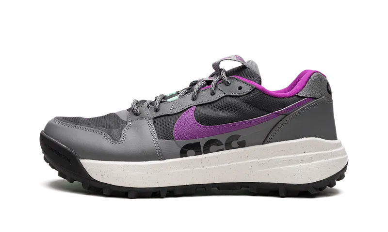Nike ACG Lowcate Grey (DX2256-002)