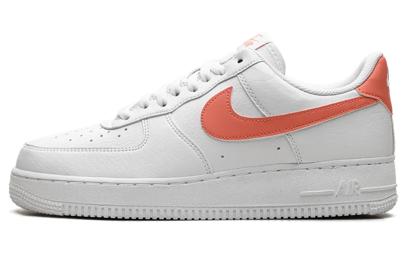 Nike Air Force 1 “07 Next Nature “Mango” (DC9486-107)
