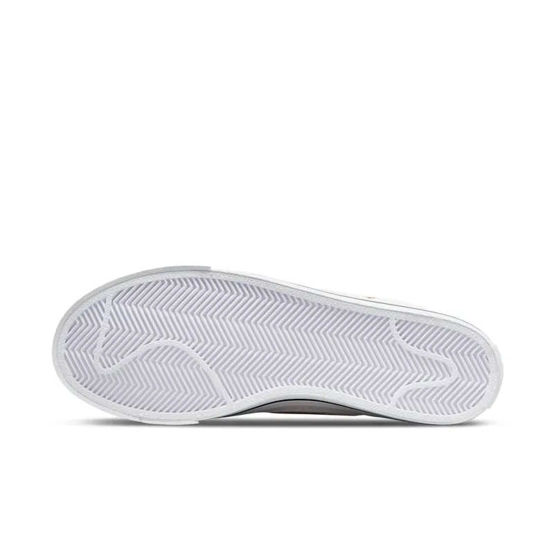 Nike Court Legacy Mule Phantom White Onyx (DB3970-002)