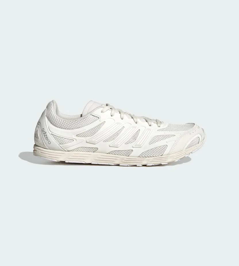 Adidas Adizero PR Crystal White / Cloud White / Cloud White (JQ0025)