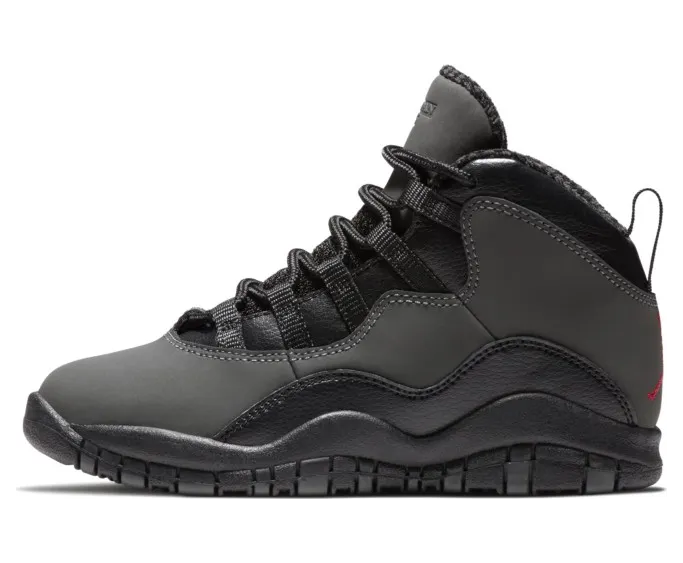 Jordan 10 Retro Shadow 2018 (PS)