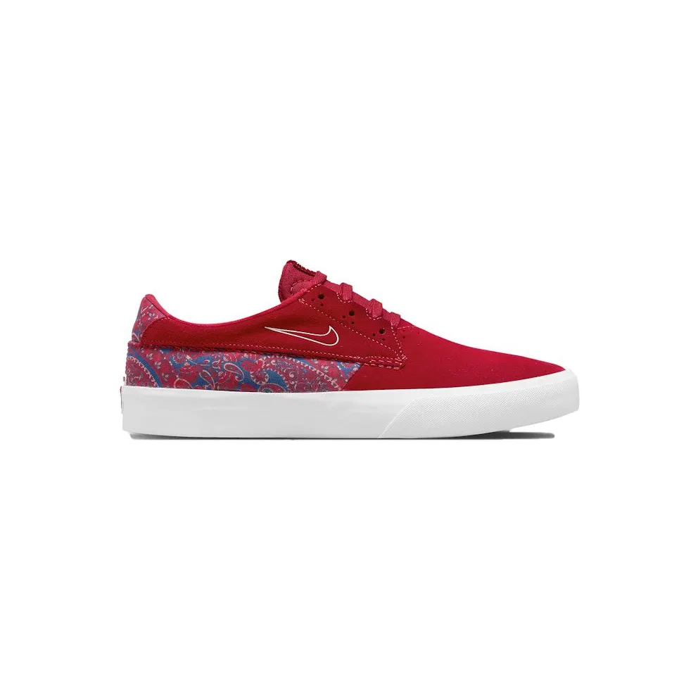 Nike SB Shane Low Mystic Hibiscus (DH7146-600)