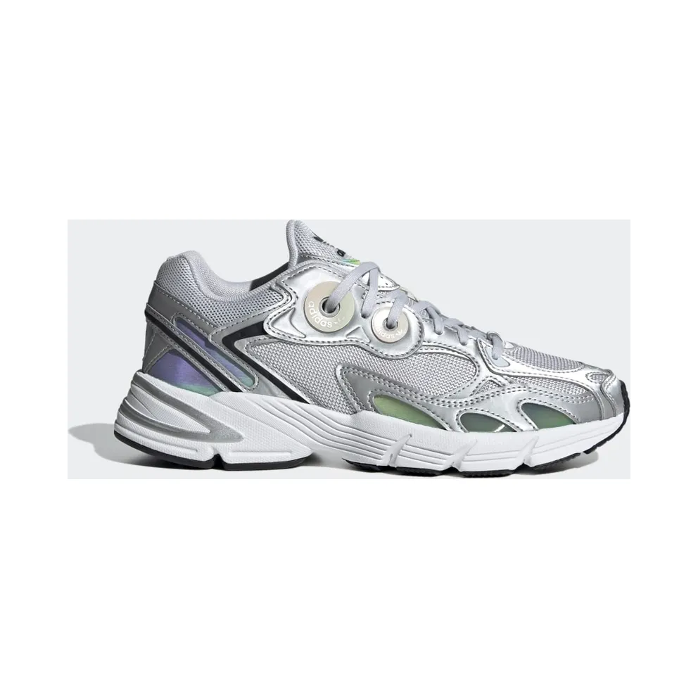 adidas Astir Schuh Dash Grey / Dash Grey / Matte Silver (GY9516)