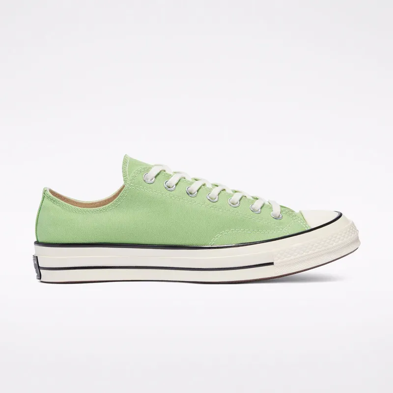 Converse Seasonal Colour Dainty Chuck Taylor All Star Low Top Digital Lime/egret/Black (171956C)