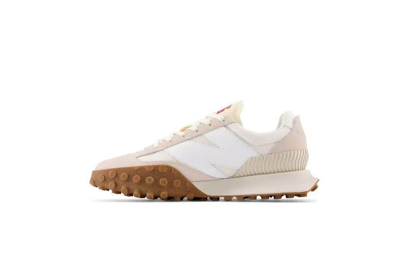 New Balance XC-72 Off White Gum (UXC72RD)