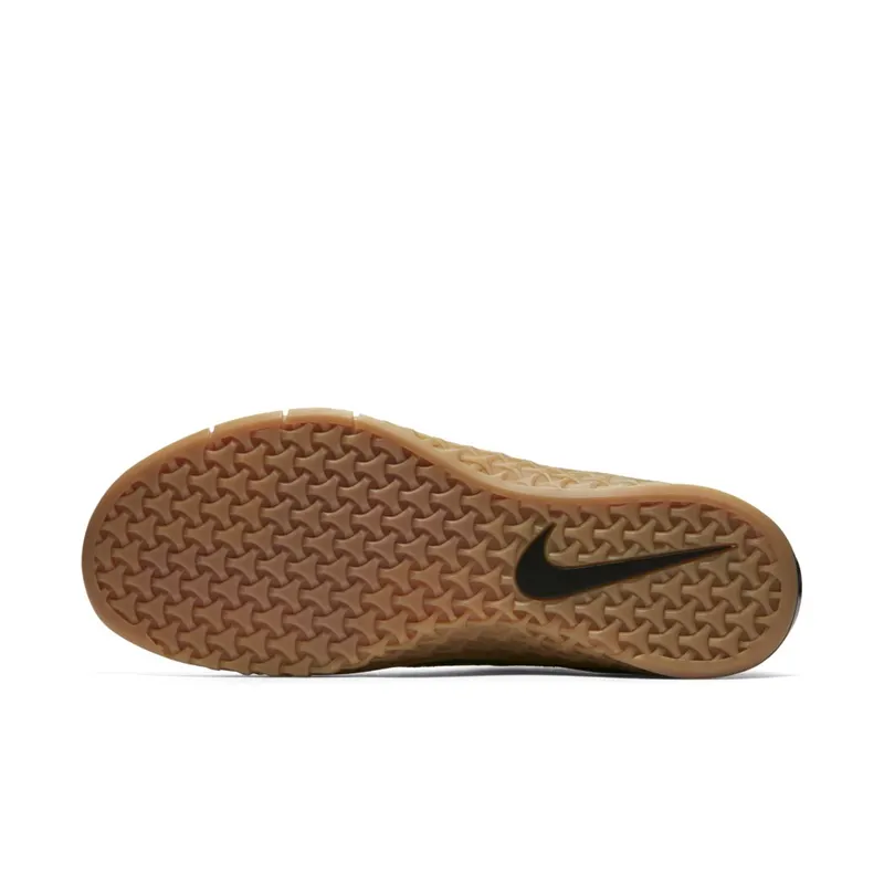 Nike Metcon 4 Mat Fraser Black/Black-Shadow Brown-Gum Light Brown (AR8819-001)