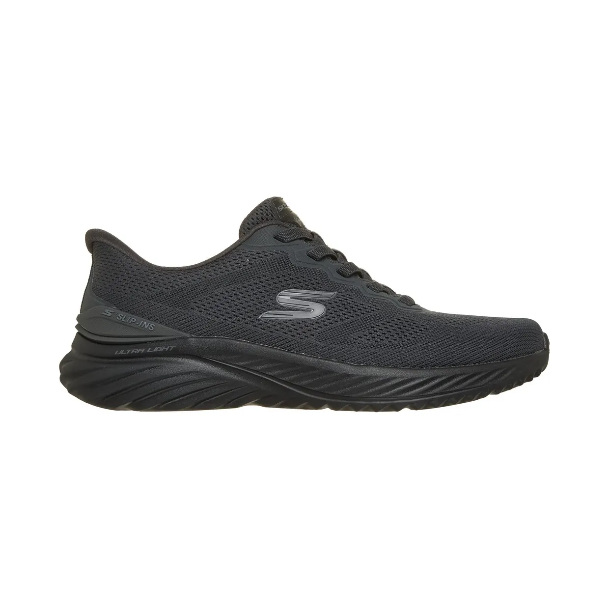 skechers-slip-ins-bounder 233459_BBK