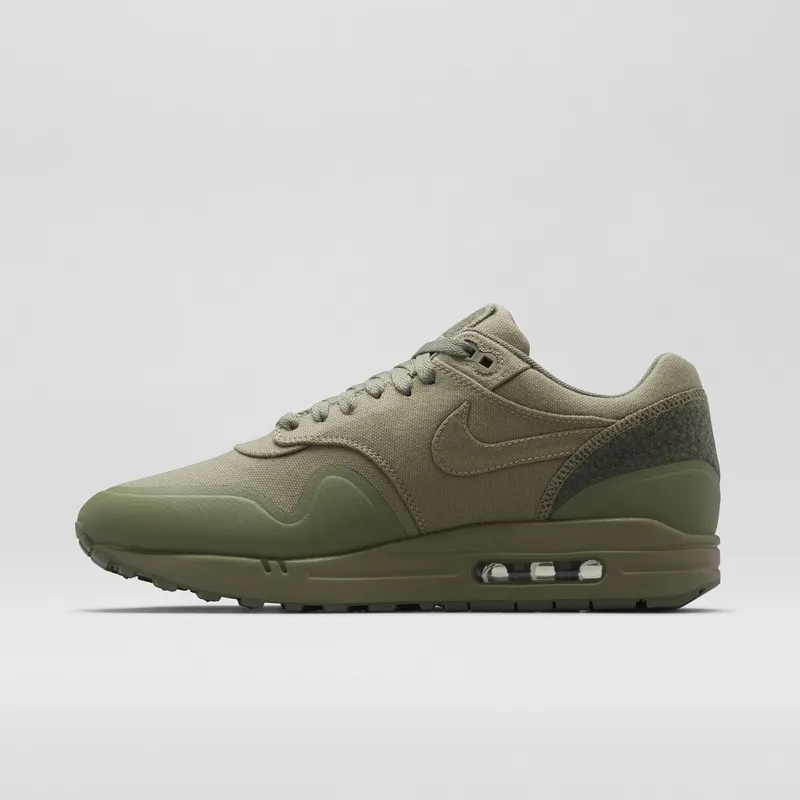 Nike Air Max 1 Patch Pack Green (704901-300)