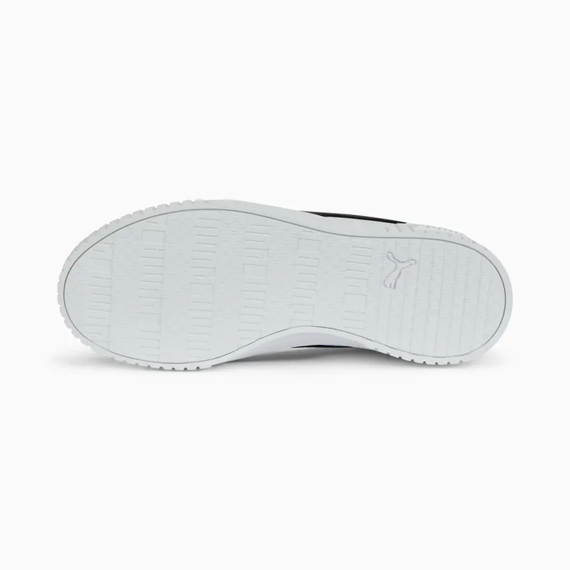 Puma Carina 2.0 Silver/Black/White (385849-07)