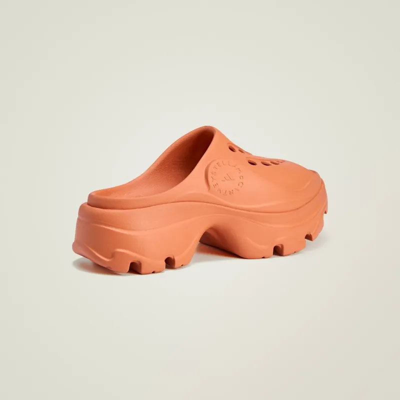 Adidas adidas by Stella McCartney Clogs Dusted Clay / Dusted Clay / Dusted Clay (IE8764)