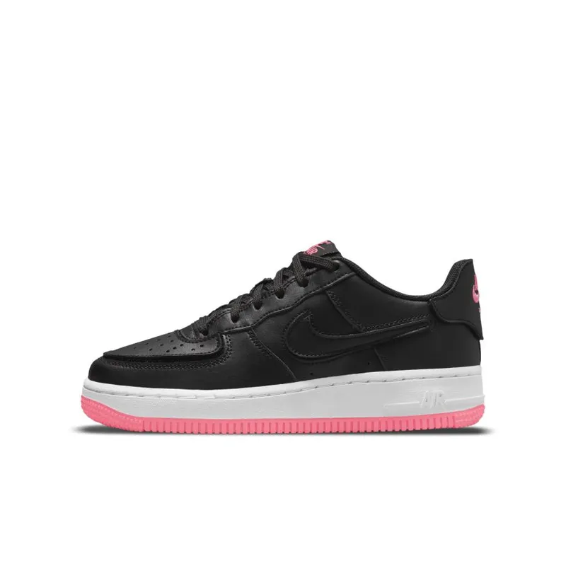 Nike Air Force 1/1 Black (DB4545-005)