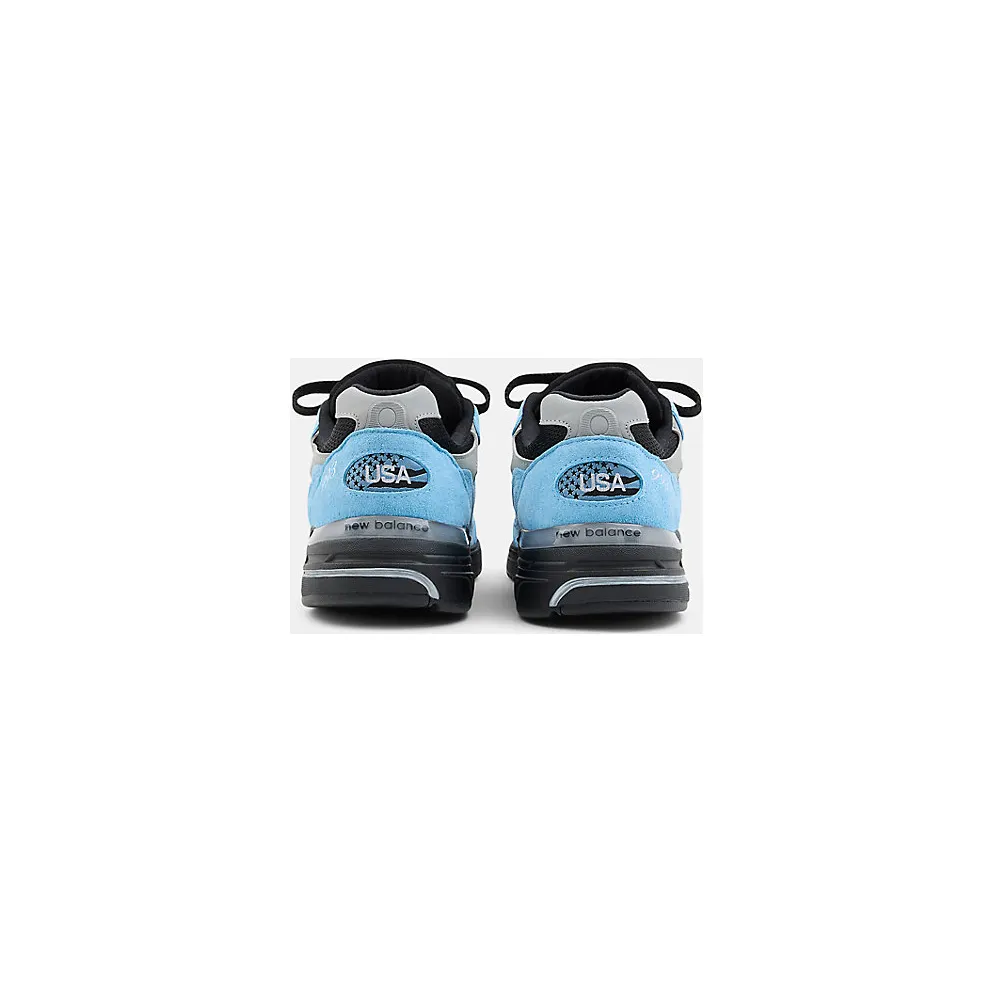 New Balance 993 “Community Blue” (U993BB)