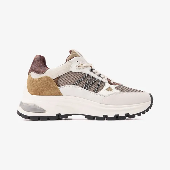 VIA VAI Beige,Khaki (60048-17-1399)