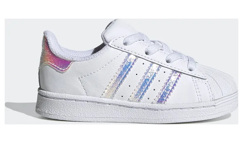 adidas Superstar Cloud White / Cloud White / Cloud White (FV3143)