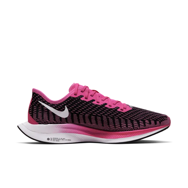Nike Zoom Pegasus Turbo 2 Pink Blast (AT8242-601)