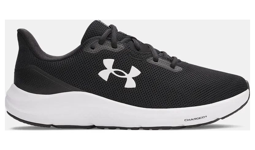 Under Armour Surge 4 Zwart (3028254-001)