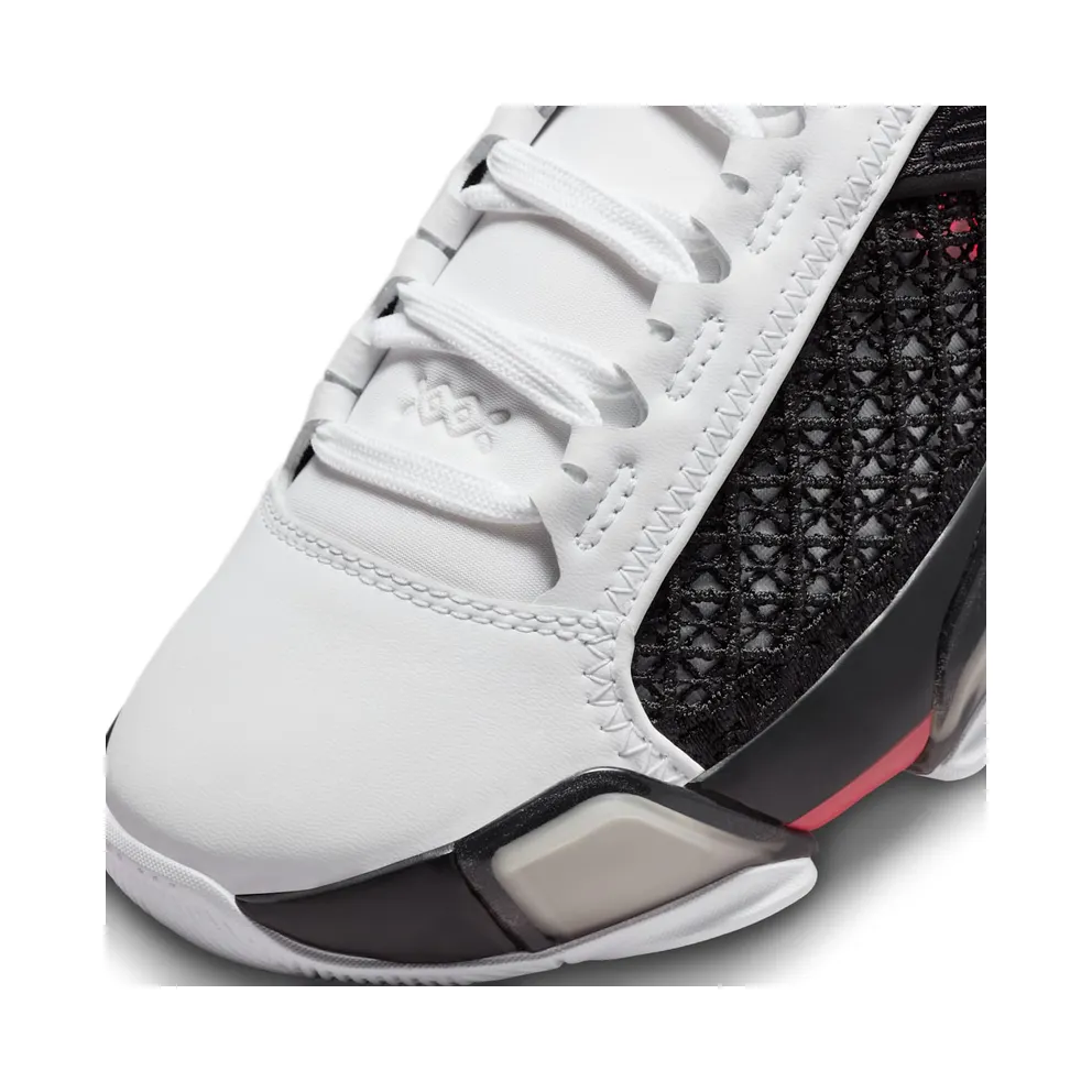 Jordan 38 White Siren Red Black (DZ3499-106)