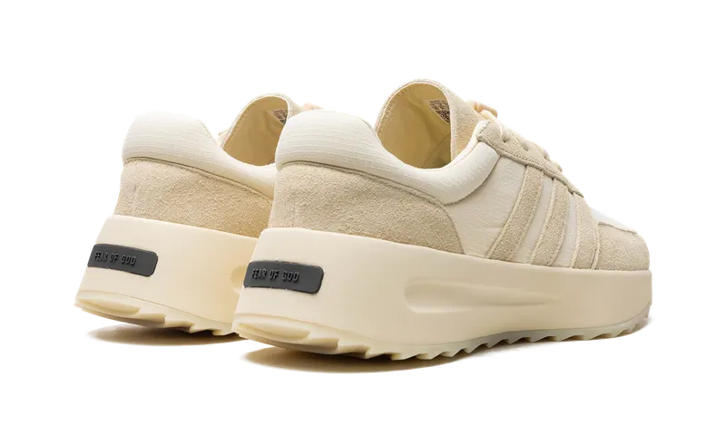 Adidas Los Angeles Runner “Yellow” (IH2275)