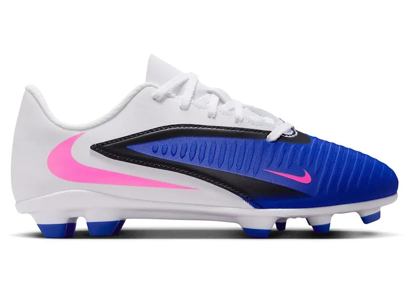 Nike Phantom 6 Low Club MG Attack Pack (HM9202-446)