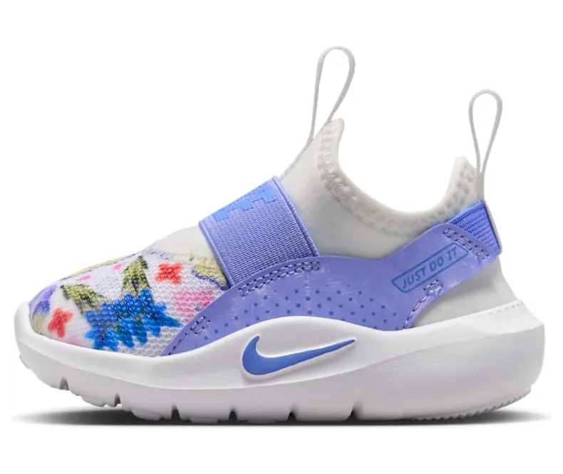 Nike Flex Runner 4 Light Thistle White Sapphire (IM1375-500)