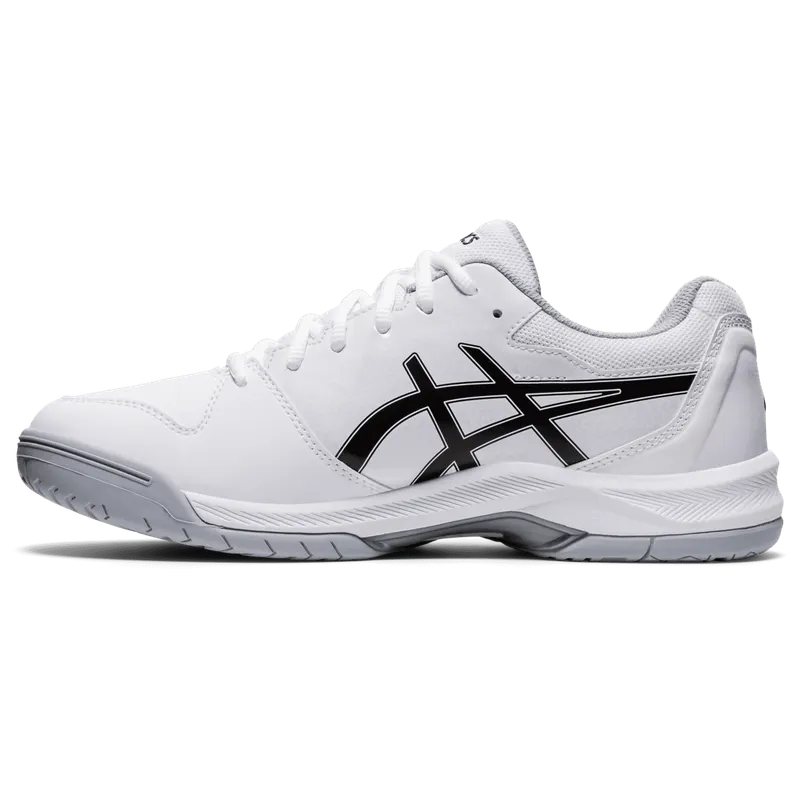 Asics GEL-DEDICATE 7 White/Black (1041A223.100)