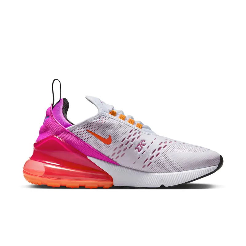Nike Air Max 270 Fuchsia Dream Crimson (FD0824-100)
