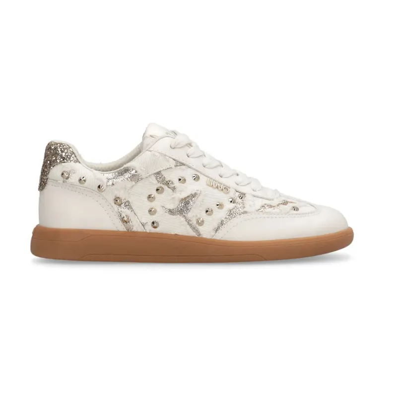 Liu·jo sneaker Milk (BF6049TX336-S1400)