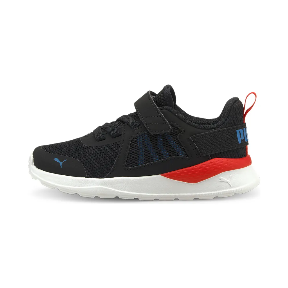 Puma Anzarun AC Black/Blue (37203914)