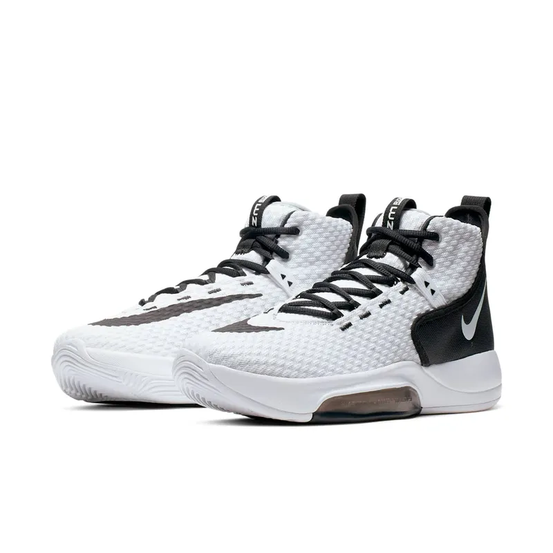 Nike Zoom Rize Team White (BQ5468-100)