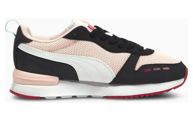 Puma R78 Zwart/Wit (373616-20)