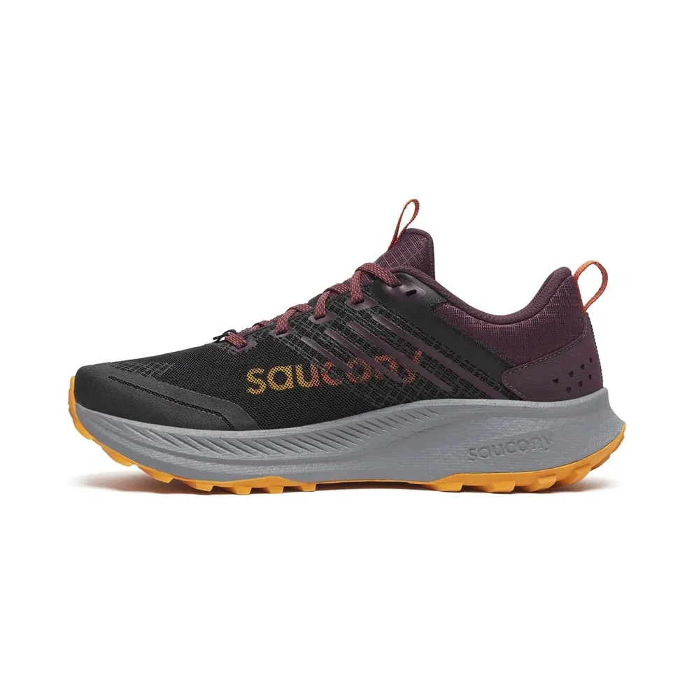 Saucony Ride Trail 2 Black Autumn (S20951-245)