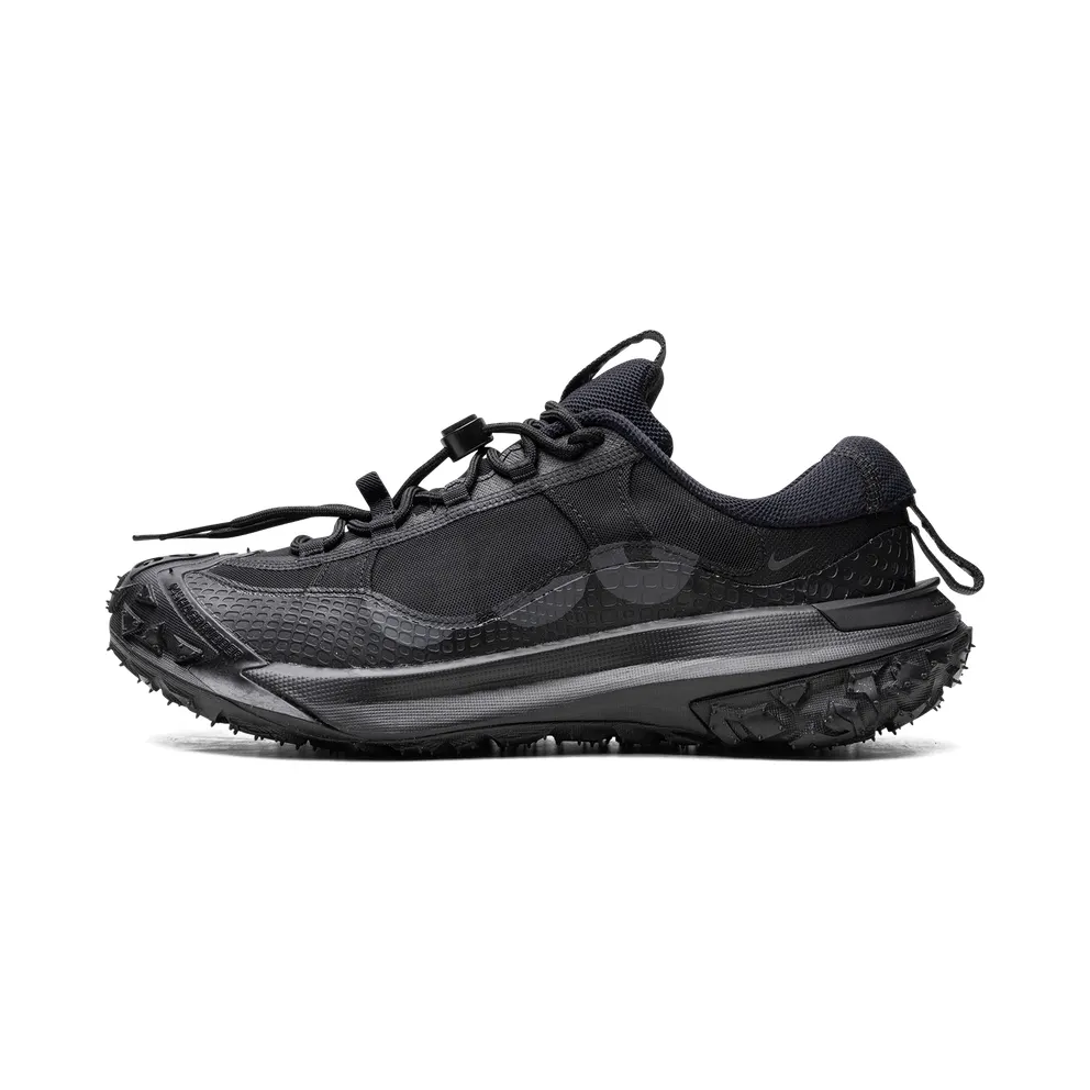 Nike ACG Mountain Fly 2 Low “Triple Black” (DV7903-002)