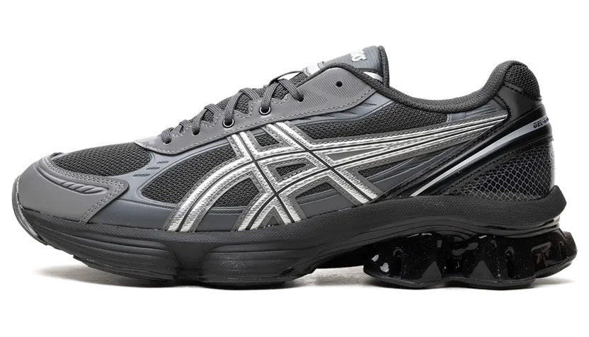 Asics Gel Kinetic “Graphite” (1203A591-024)